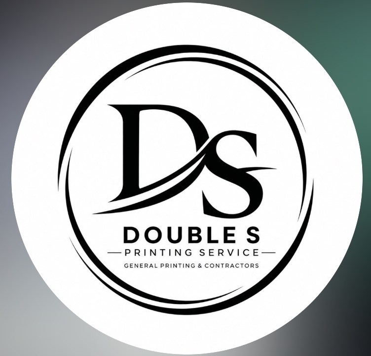 DOUBLE S PRINTING SERVICES