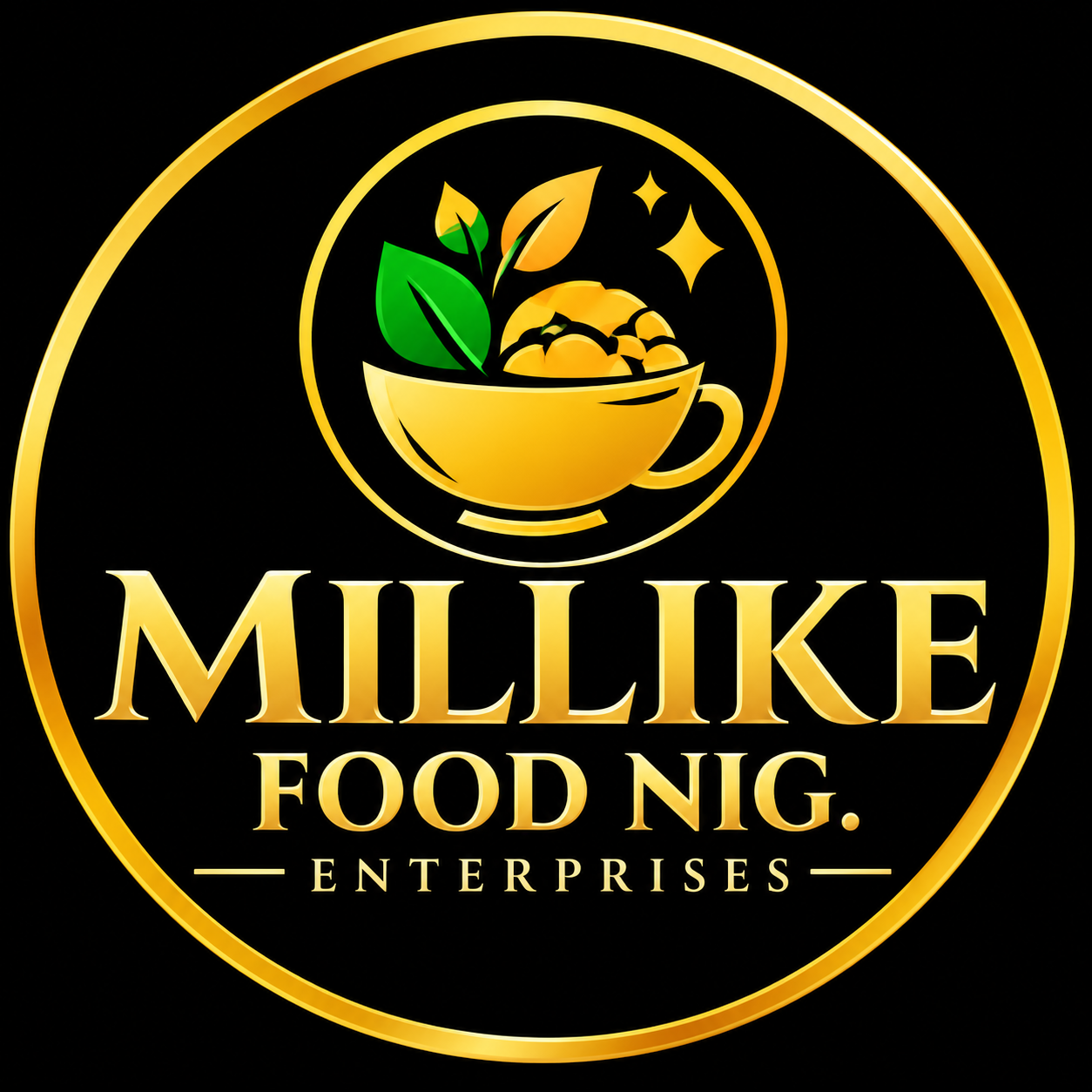 Milike food nigeria enterprice
