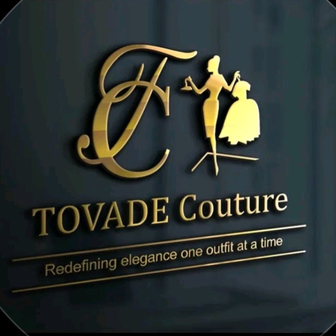 TOVADE COUTURE