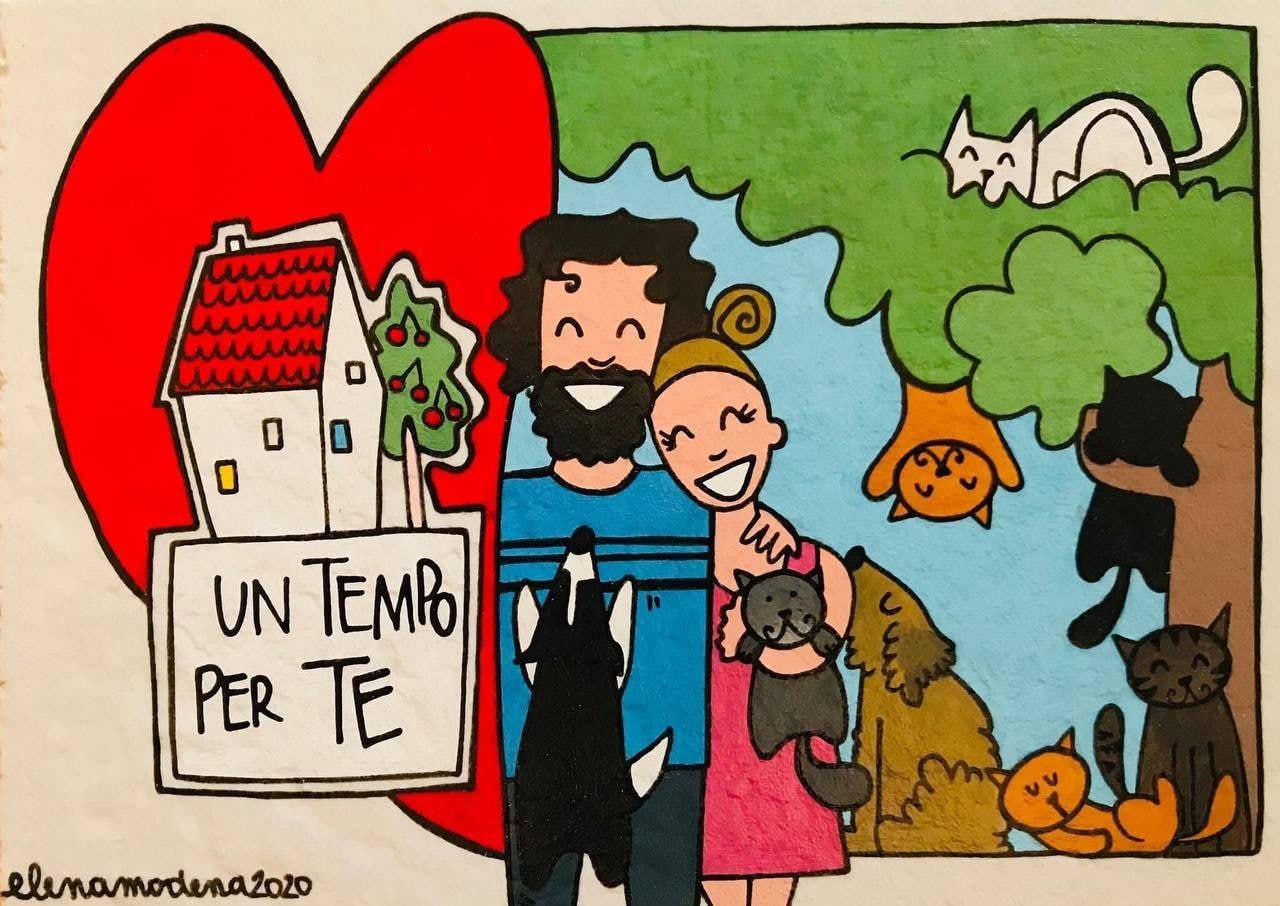 Un tempo per te